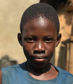 Daniel Mukisa