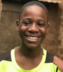 Farooq Mayanja