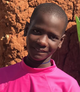 Linnet Bogeya