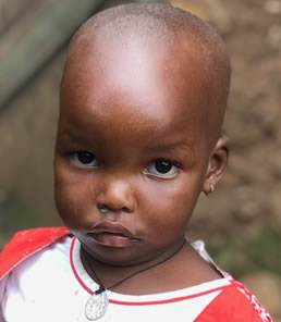 Joline Nabwire