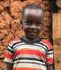 Joel kyomuhendo