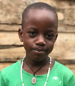 Edmond katumba