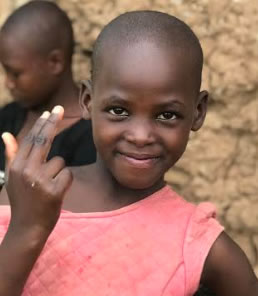 Shamirah Nagude