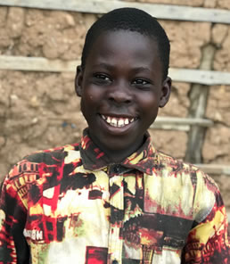 Kaweesa Joshua